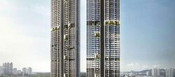 Avenue South Residence (D3), Apartment #554803751
